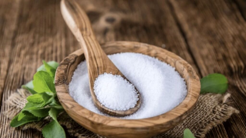 Beat Sugar Cravings Naturally