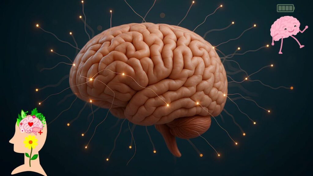 Best Foods for Brain Health and Focus