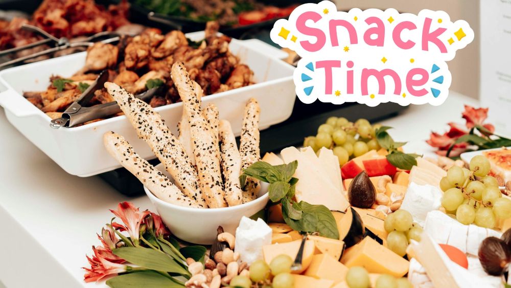 Best Snacks for Weight Loss