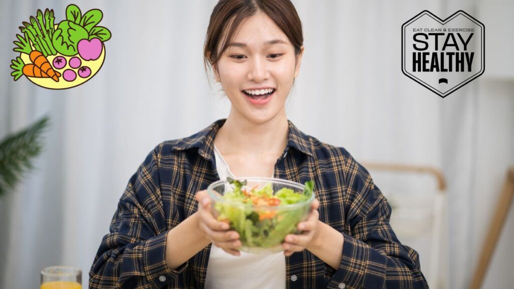 How to Eat Healthy on a Budget