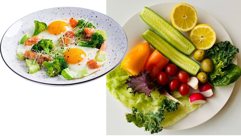 Keto vs Paleo: Which Diet is Better for You