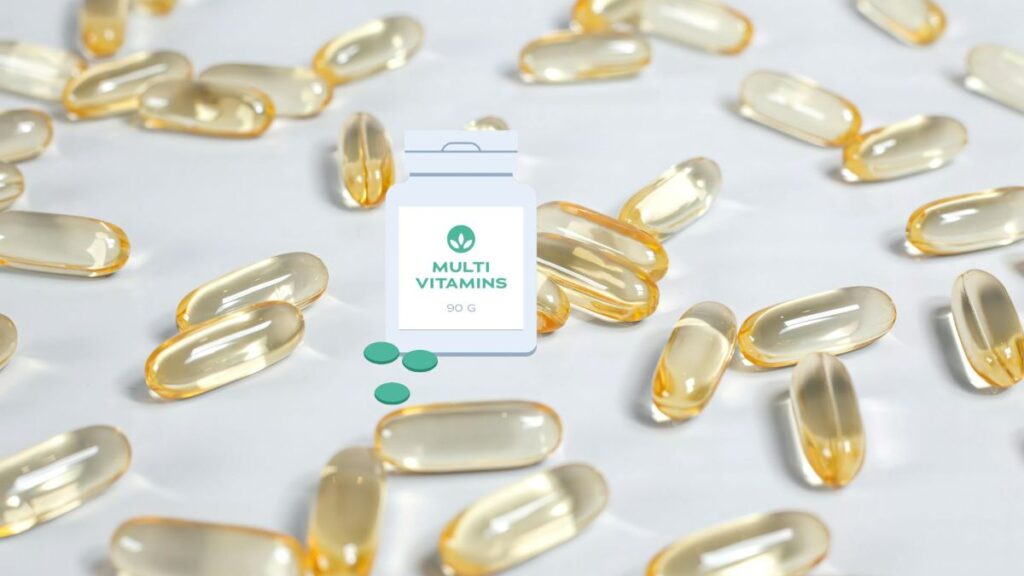 Should You Take Multivitamins