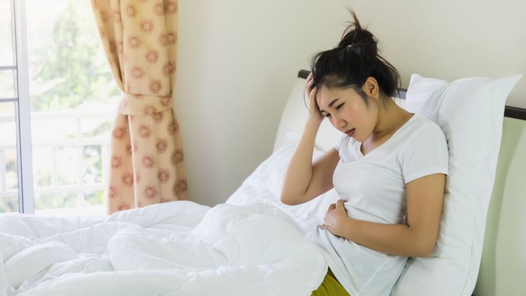 Role of Fiber in Gut Health