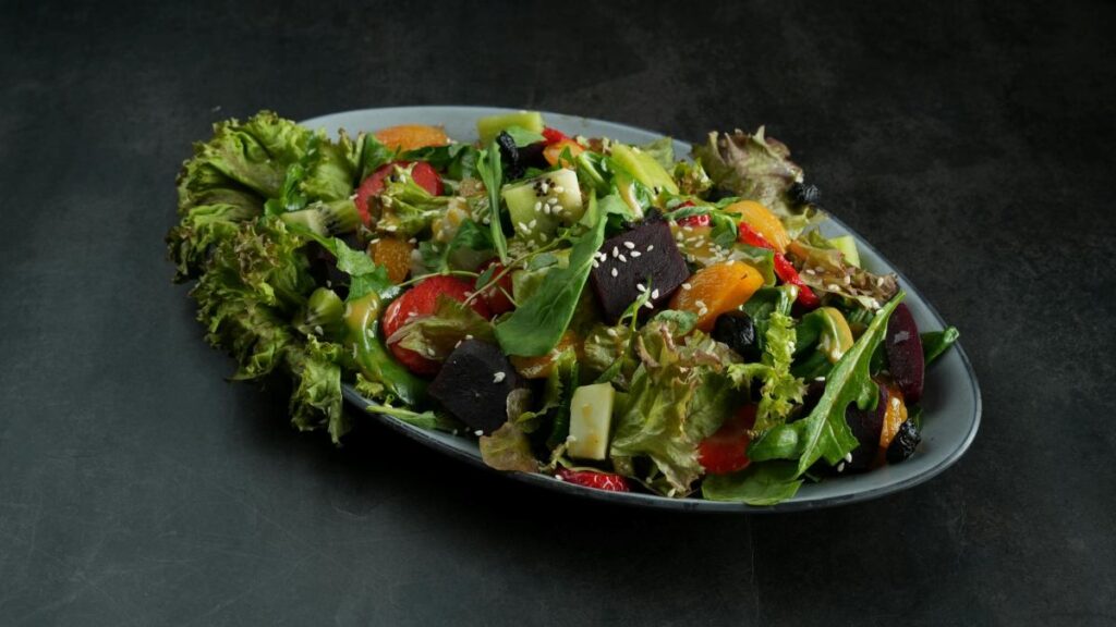 The Science Behind Plant Based Diets