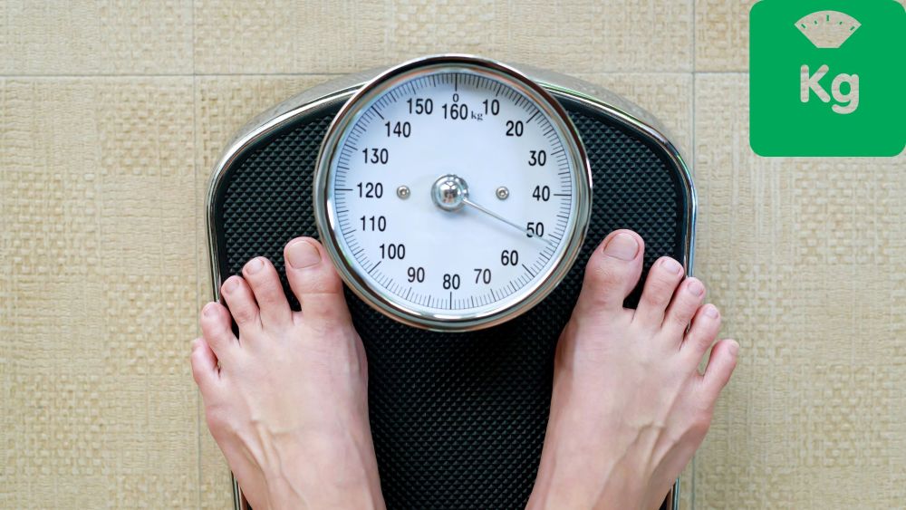 Importance of Portion Control for Weight Management